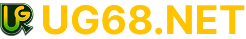 UGA68 ⭐️ Nhà Cái Uy Tín Hàng Đầu Châu Á Năm 2026